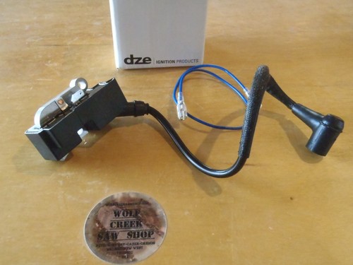 Dze coil unlimited - dze,