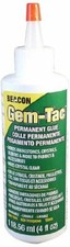 Beacon Gem-Tac Glue 118ml