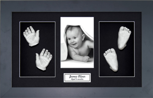 New large baby casting - large,