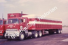 THH Truck Photos - Ford Diesel