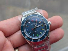 Alpina Comtesse Sport 36mm