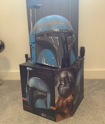Star wars the - black, axe