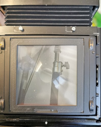 Mamiya rz67 and - and, 6x6