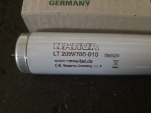 Narva 20w 760 010 - 20w, /