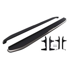 Nerf Bars Side Steps Set for