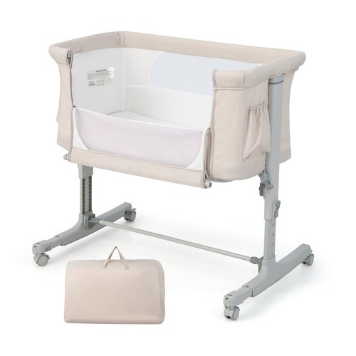 Baby bedside bassinet - baby,