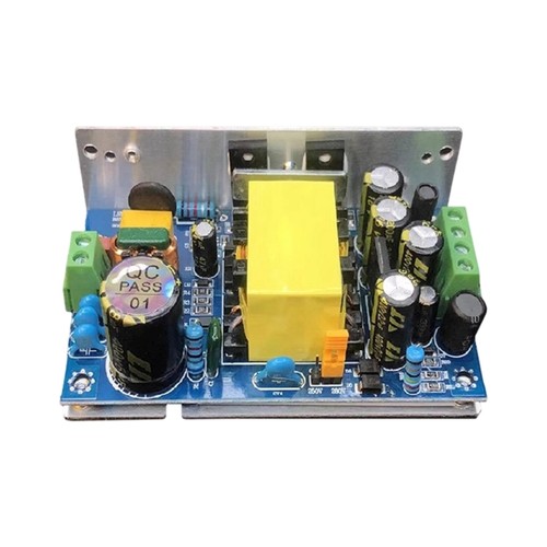 Diy vacuum tube power - vacuum,