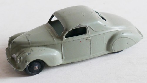 Dinky toys lincoln - dinky,