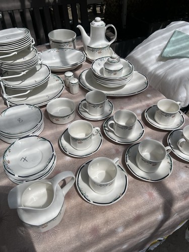 Royal albert juno bone china - albert,