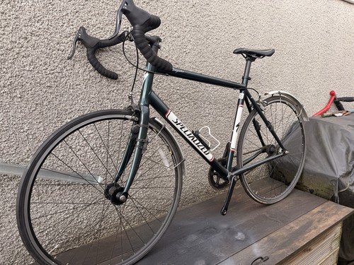 Specialized langster single - specialized,