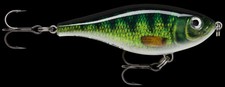 Rapala X-Rap Twitching Shad 8cm 13g