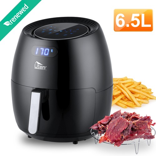 Digital air fryer - 1,