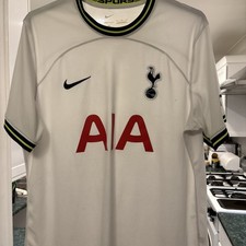 Nike Tottenham Hotspur
