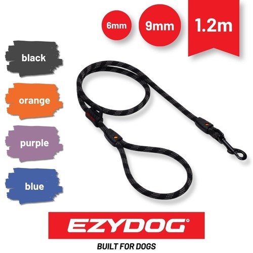 Ezydog summit dog lead 2m - dog,