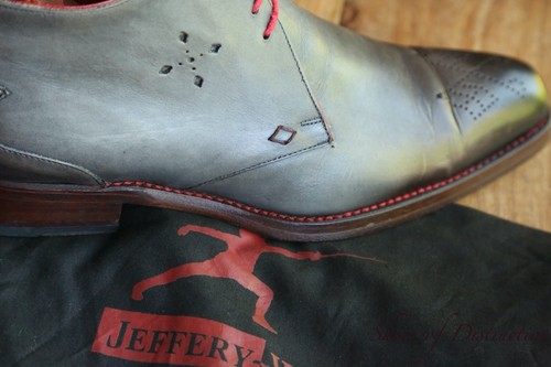 Jeffery west liddy dexter - west, grey