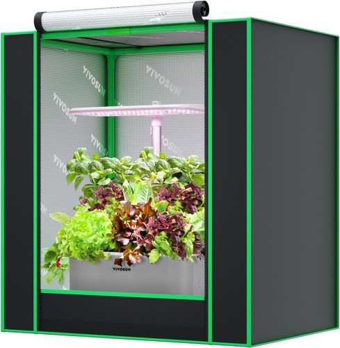 Vivosun small grow - grow, tent