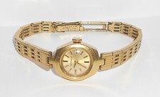 Vintage Caravelle by Bulova 17