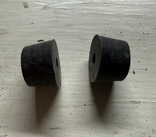 Pair morris minor bonnet - pair,