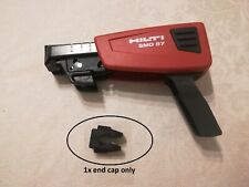 HILTI 20mm End Cap for SMD 57 magazine SD 5000 drill, Same day postage 1st Class