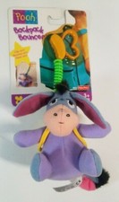 Vintage New Disney Plush
