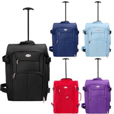 Ryanair 55 cm Cabin Carry On