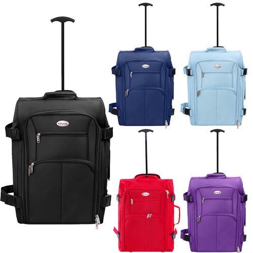 Ryanair cabin carry - cm, on