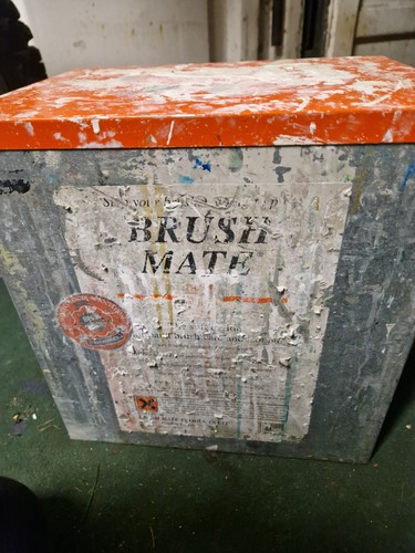 Brush mate brushmate trade - mate, 20