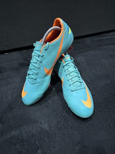 Nike mercurial vapor viii - vapor,