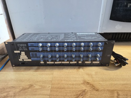 Cloud electronics z8ii eight - cloud,