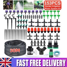 30m Automatic Drip Irrigation