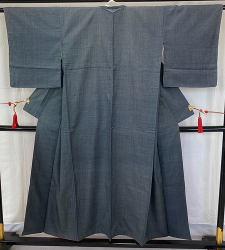 Japanese vintage kimono - japanese,