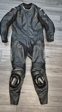 RST R-18 Full Leather Suit