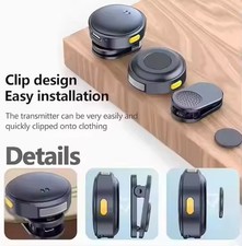 SX21 Magnetic Digital Portable