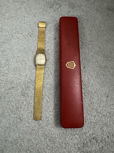 Waltham incabloc swiss vintage - waltham,