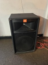 JBL TR125 Series 8ohms Passive