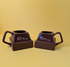 Carlton Ware Mugs  Set Of 2