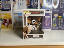 Pop Funko - #04 - Gremlins - Gizmo