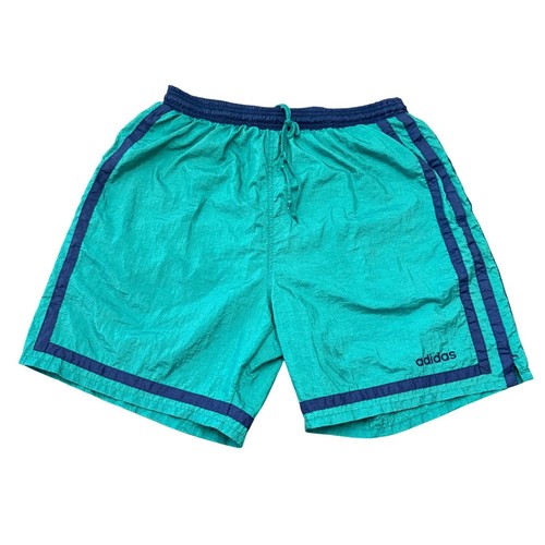 Adidas vintage 1990 nylon - adidas,