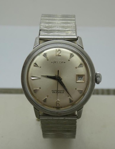 Vintage 1960 swiss felca - 1960's,