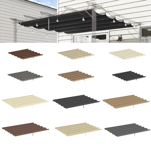 Pergola cover replacement - cover,