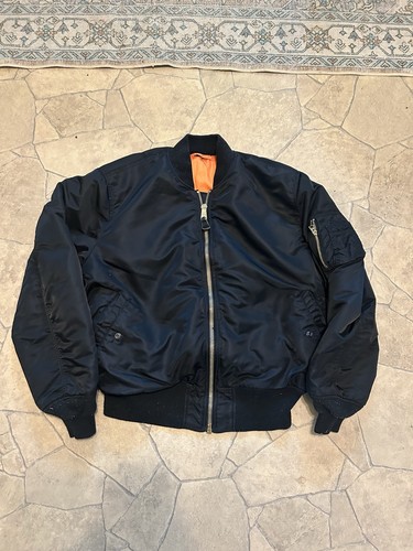 Alpha industries flyers - industries, ma-1