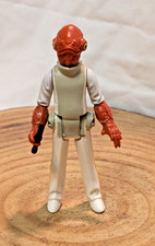 Vintage Star Wars Admiral
