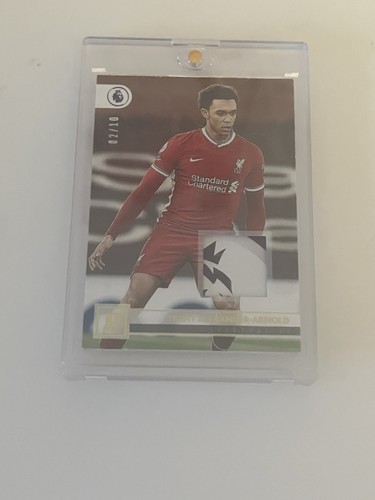 Trent alexander arnold 10 - trent, /10