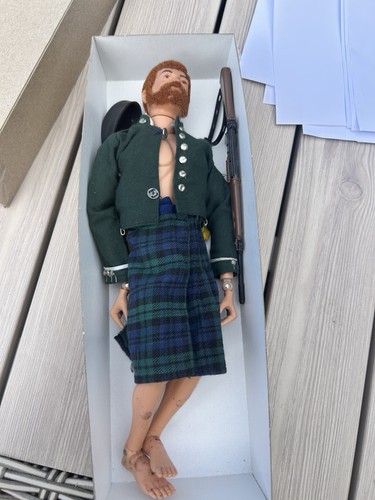 Vintage 1970 palitoy - vintage,