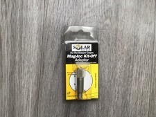 solar tackle mag-lok kit-off