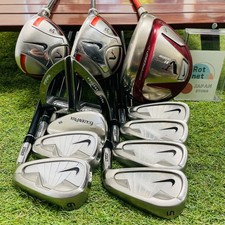 NIKE FullSet Vr 1w 3w 5w NDS