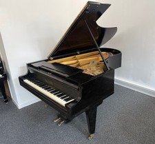 Bosendorfer 225 Semi Concert Grand Piano Owned By Famous Pianist - Delivery
