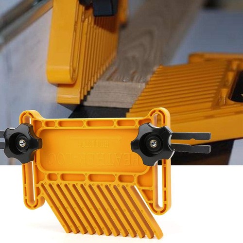 2pcs woodworking feather board - 2pcs,