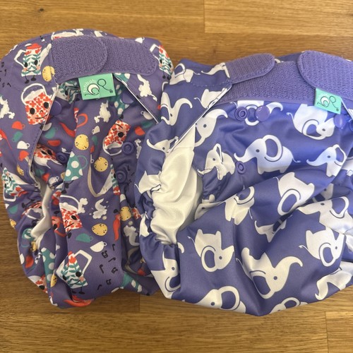 Totsbots bamboozle washable - bamboozle,
