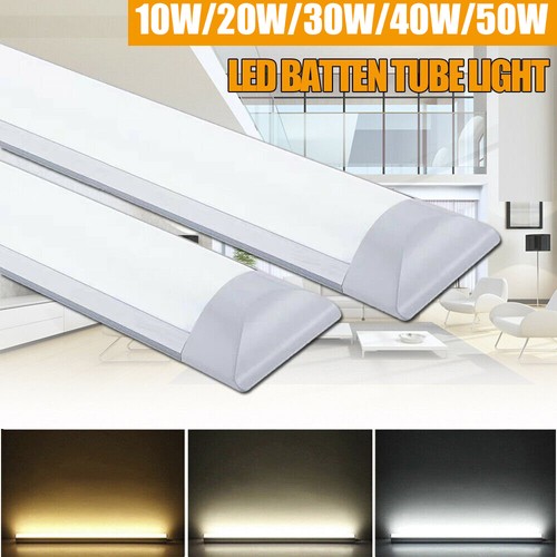 5ft led strip lights batten - 1-5ft,